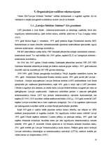 Referāts 'SIA "Latvijas Mobilais Telefons" raksturojums', 16.