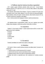 Referāts 'SIA "Latvijas Mobilais Telefons" raksturojums', 17.