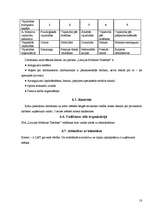 Referāts 'SIA "Latvijas Mobilais Telefons" raksturojums', 18.