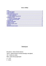 Referāts 'Māsu zināšanas par pārsēju izmantošanu brūču aprūpē', 1.