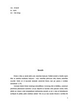 Referāts 'Māsu zināšanas par pārsēju izmantošanu brūču aprūpē', 2.