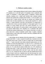 Referāts 'Māsu zināšanas par pārsēju izmantošanu brūču aprūpē', 25.