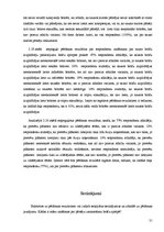 Referāts 'Māsu zināšanas par pārsēju izmantošanu brūču aprūpē', 31.