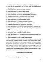 Referāts 'Māsu zināšanas par pārsēju izmantošanu brūču aprūpē', 32.