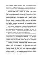 Referāts 'Mūsdienu pedagoga devums izglītībā', 8.