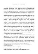 Eseja 'Augusta Deglava darbs "Rīga"', 1.