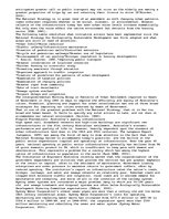 Eseja 'National Stategy for Ecologically Sustainable Development in Australia', 5.