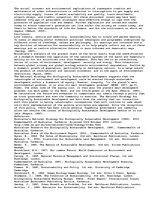 Eseja 'National Stategy for Ecologically Sustainable Development in Australia', 6.