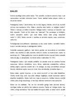 Konspekts 'Konsultēšana baiļu un fobiju gadījumā', 1.