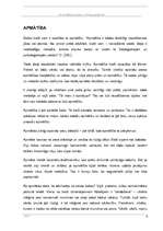 Konspekts 'Konsultēšana baiļu un fobiju gadījumā', 4.