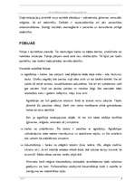 Konspekts 'Konsultēšana baiļu un fobiju gadījumā', 6.