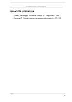 Konspekts 'Konsultēšana baiļu un fobiju gadījumā', 9.