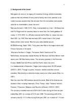 Referāts 'Nike - Global Expansion', 3.