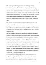 Referāts 'Nike - Global Expansion', 6.