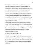 Referāts 'Nike - Global Expansion', 10.