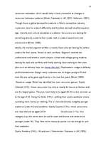 Referāts 'Nike - Global Expansion', 14.