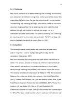 Referāts 'Nike - Global Expansion', 15.