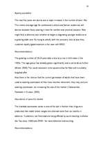 Referāts 'Nike - Global Expansion', 19.