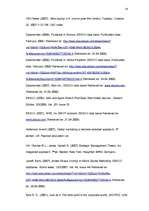 Referāts 'Nike - Global Expansion', 24.