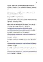 Referāts 'Nike - Global Expansion', 25.