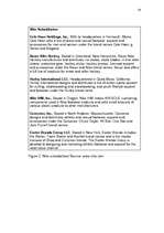 Referāts 'Nike - Global Expansion', 29.