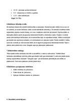 Referāts 'Izklaides pasākumu rīkošana; organizācijas kultūras veidošana', 6.