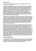 Konspekts 'Andra Kolberga darba "Nekas nav noticis" analīze', 2.