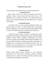 Referāts 'Bezdarba problēmas Latvijā', 6.