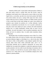 Referāts 'Bezdarba problēmas Latvijā', 8.