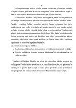 Referāts 'Bezdarba problēmas Latvijā', 9.