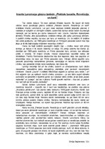 Eseja 'I.Lancmaņa gleznu izstāde "Piektais bauslis Revolūcija un karš"', 1.