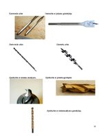 Referāts 'Ligzdu veidošana', 10.