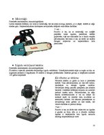 Referāts 'Ligzdu veidošana', 16.