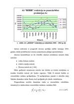 Referāts 'Ražošanas plānošana pieprasījuma sezonalitātes svārstību izlīdzināšanai RSEZ AS ', 2.