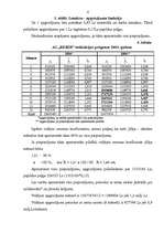 Referāts 'Ražošanas plānošana pieprasījuma sezonalitātes svārstību izlīdzināšanai RSEZ AS ', 6.