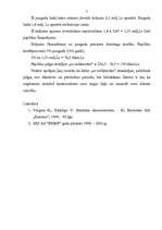 Referāts 'Ražošanas plānošana pieprasījuma sezonalitātes svārstību izlīdzināšanai RSEZ AS ', 7.