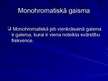 Prezentācija 'Gaismas dispersija', 9.