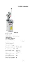 Konspekts 'Noslēdzošā apstrāde. Otrā daļa', 6.