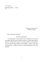 Konspekts 'Noslēdzošā apstrāde. Otrā daļa', 7.