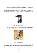 Konspekts 'Noslēdzošā apstrāde. Otrā daļa', 17.