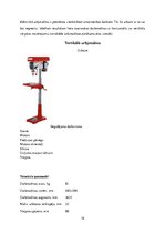 Konspekts 'Noslēdzošā apstrāde. Otrā daļa', 18.