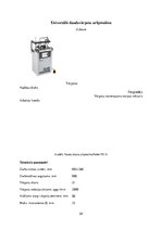 Konspekts 'Noslēdzošā apstrāde. Otrā daļa', 22.