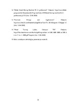 Konspekts 'Noslēdzošā apstrāde. Otrā daļa', 32.