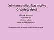 Prezentācija 'Mīlestība O.Vācieša dzejā', 2.