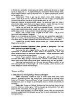 Konspekts 'Rūdolfa Blaumana darbu "Purva bridējs", "Romeo un Jūlija", "Sapnis" analīze', 2.