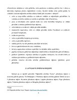 Referāts 'Latvijas reģionālā politika: tās nozīme reģionu attīstībā', 4.