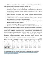 Referāts 'Latvijas reģionālā politika: tās nozīme reģionu attīstībā', 5.