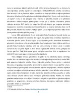 Referāts 'Latvijas reģionālā politika: tās nozīme reģionu attīstībā', 9.