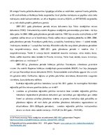 Referāts 'Latvijas reģionālā politika: tās nozīme reģionu attīstībā', 11.