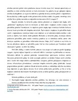 Referāts 'Latvijas reģionālā politika: tās nozīme reģionu attīstībā', 13.